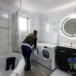 דירה Sunset Pool House T2 Feteira (Terceira)