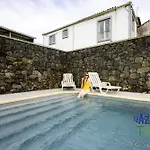 דירה Sunset Pool House T2
