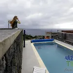 Sunset Pool House T2 *