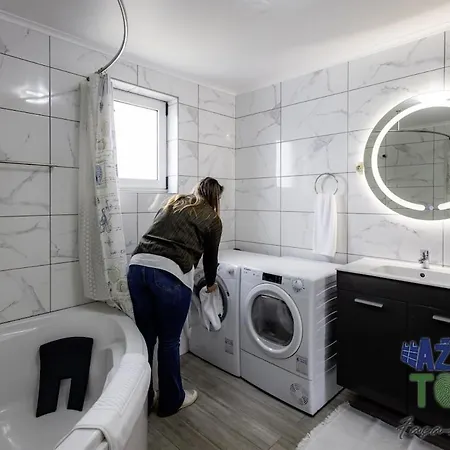 公寓 Sunset Pool House T2