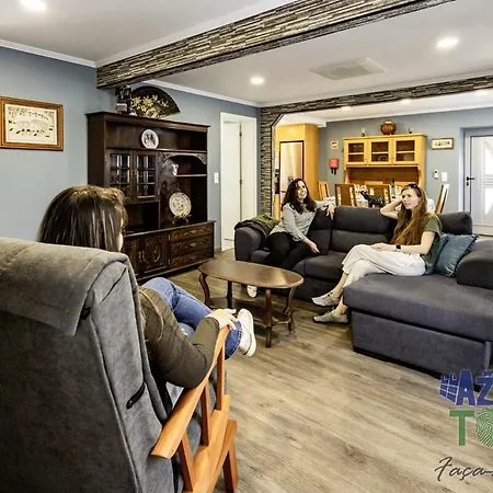 公寓 Sunset Pool House T2