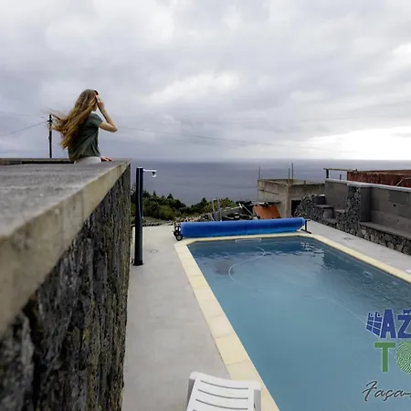 Sunset Pool House T2 *