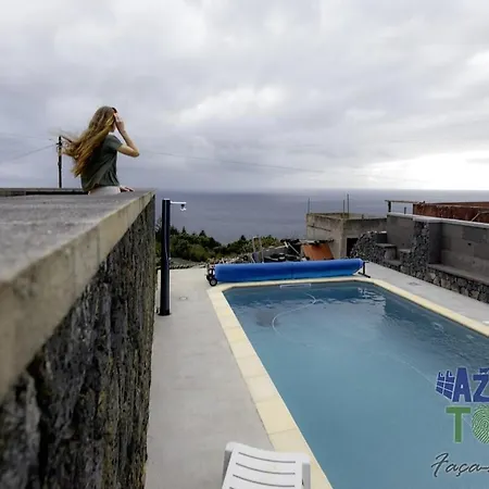 Sunset Pool House T2