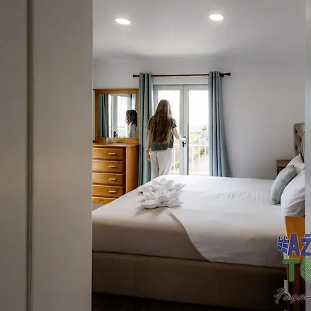 Sunset Pool House T2 Apartamento Feteira (Terceira)