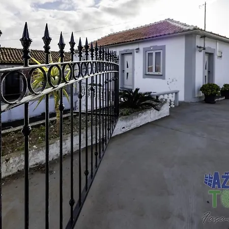 Sunset Pool House T2 *