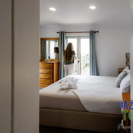 Sunset Pool House T2