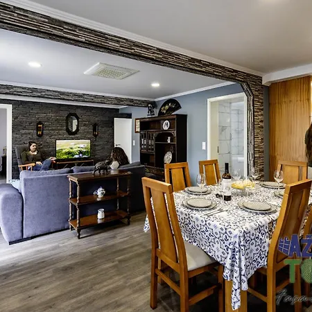 Apartament Sunset Pool House T2